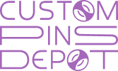 Custom Pins Depot